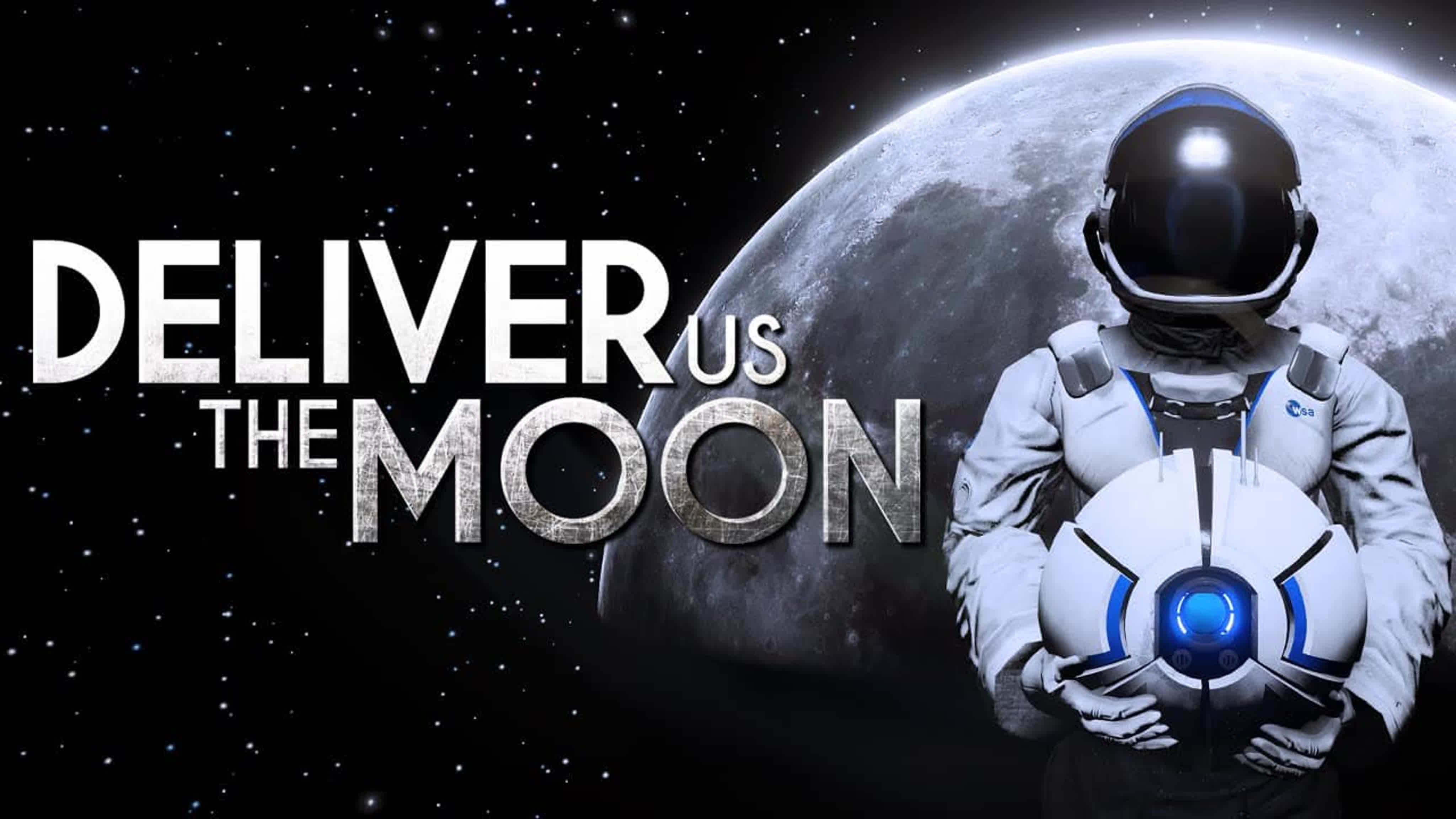 Moon pc. Deliver us the Moon. The Moon игра. Deliver us the Moon обложка. Deliver us the Moon обзор.