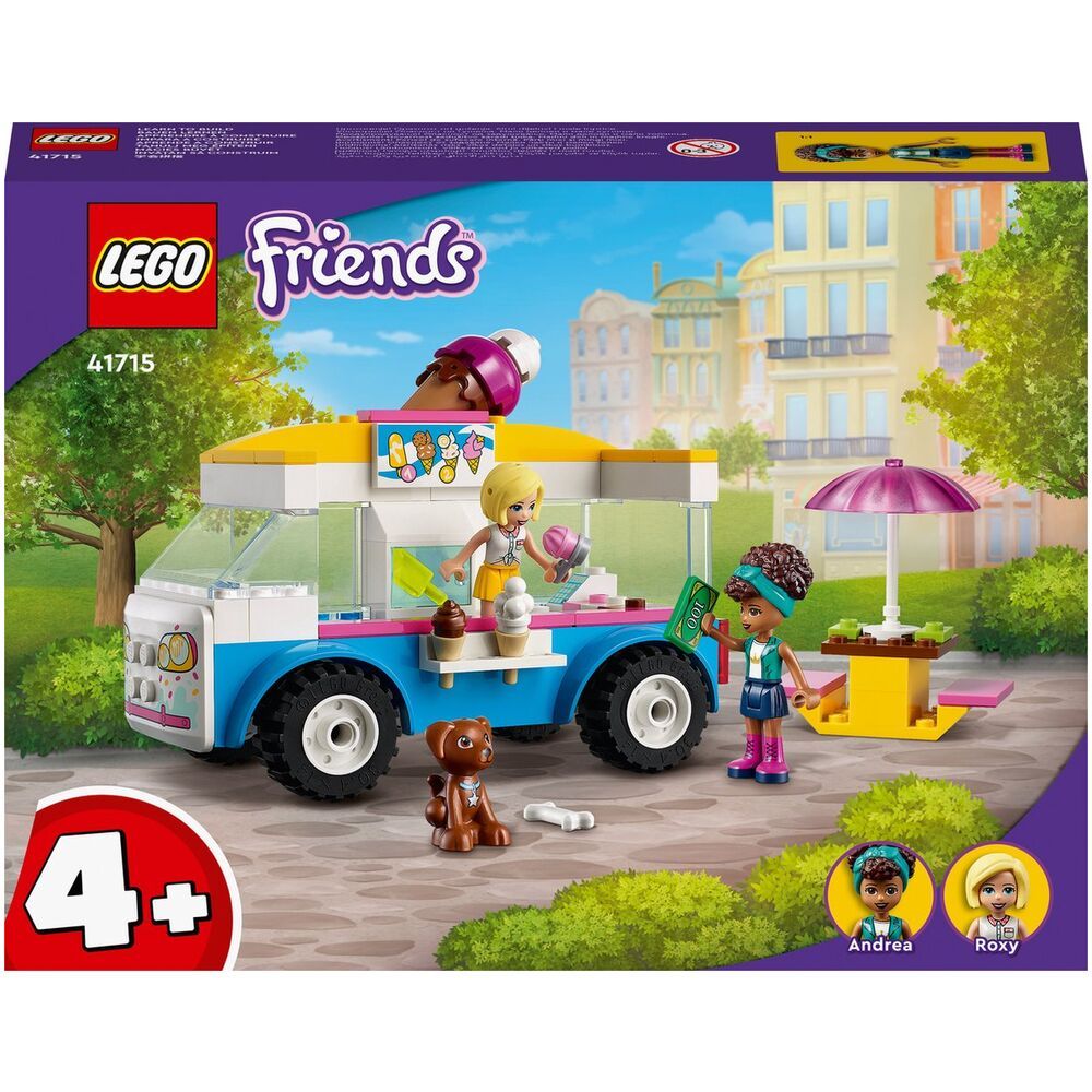 LEGO Friends 41715