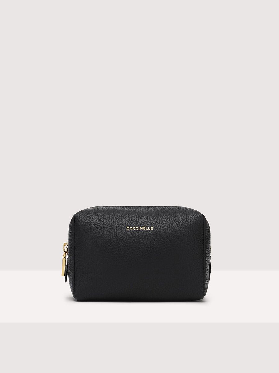 Coccinelle Косметичка Trousse купить на OZON по низкой цене (721339996)