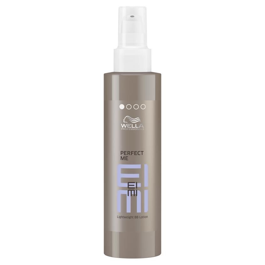 Wella Professionals ВВ-лосьон легкий EIMI Perfect Me Lightweight BB Lotion 100мл