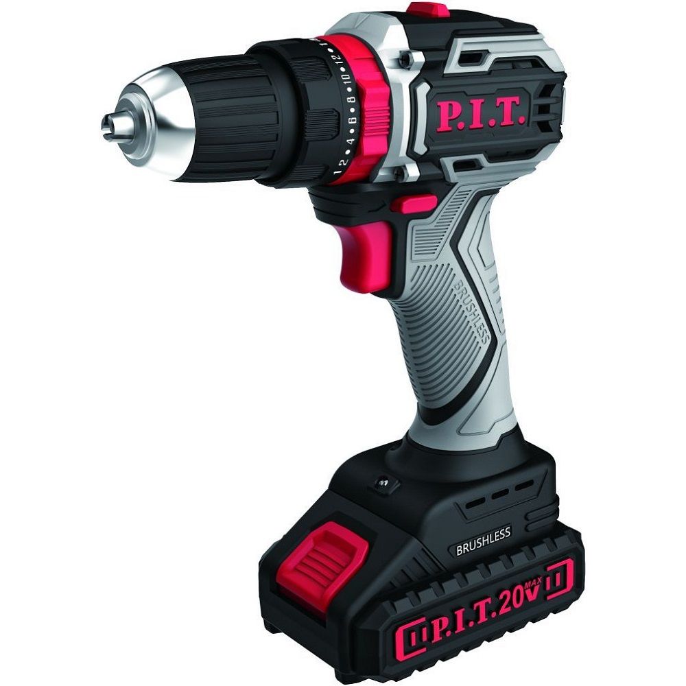 Шуруповерт p. Дрель аккумуляторная psr18-d3 pit. Psr 18-d2. P. 4v.