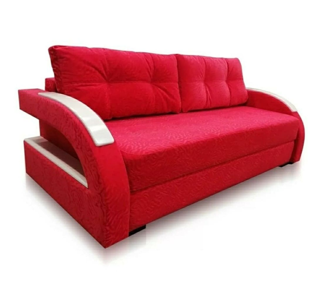 Купить Диван Кровать Еврокнижка Недорого Спб