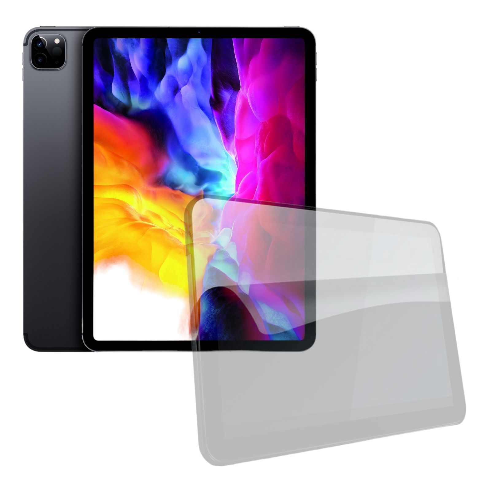 Защитные пленки ipad. Защитные пленки ipad
