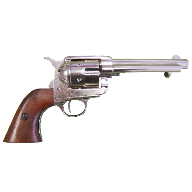 Револьвер Кольта Peacemaker калибр 45, США 1873 г.