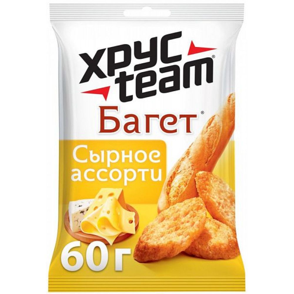 Сухари багет с сыром фото