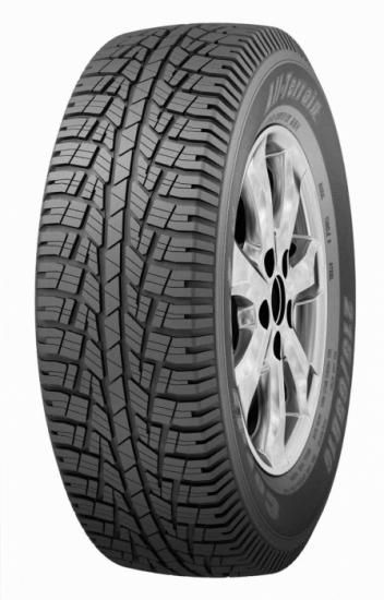 Cordiant All Terrain Шины  всесезонные 235/75  R15 109S