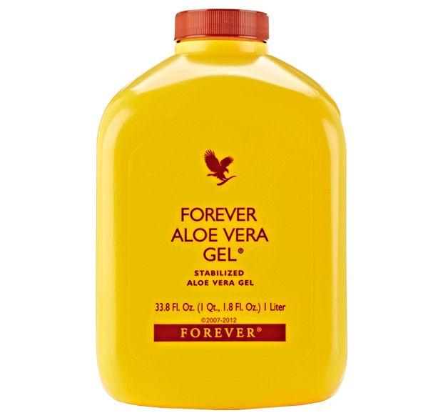 FOREVER, Гель Алоэ Вера (Aloe Vera Gel)