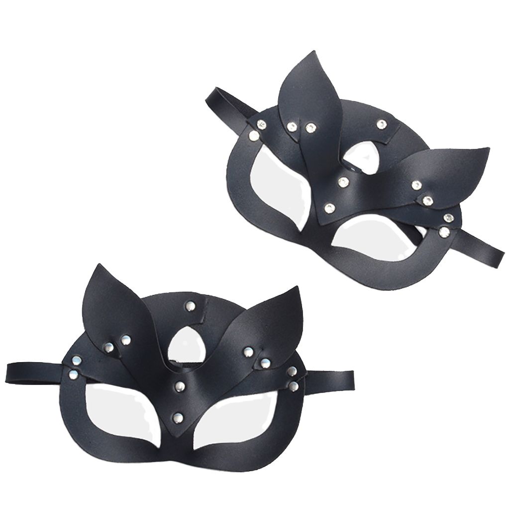 Маска на глаза 