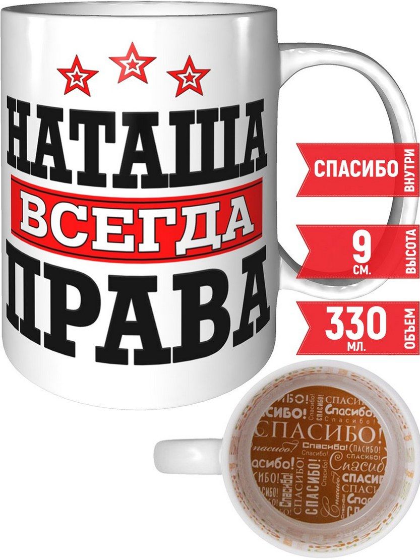 Наташа всегда права картинки