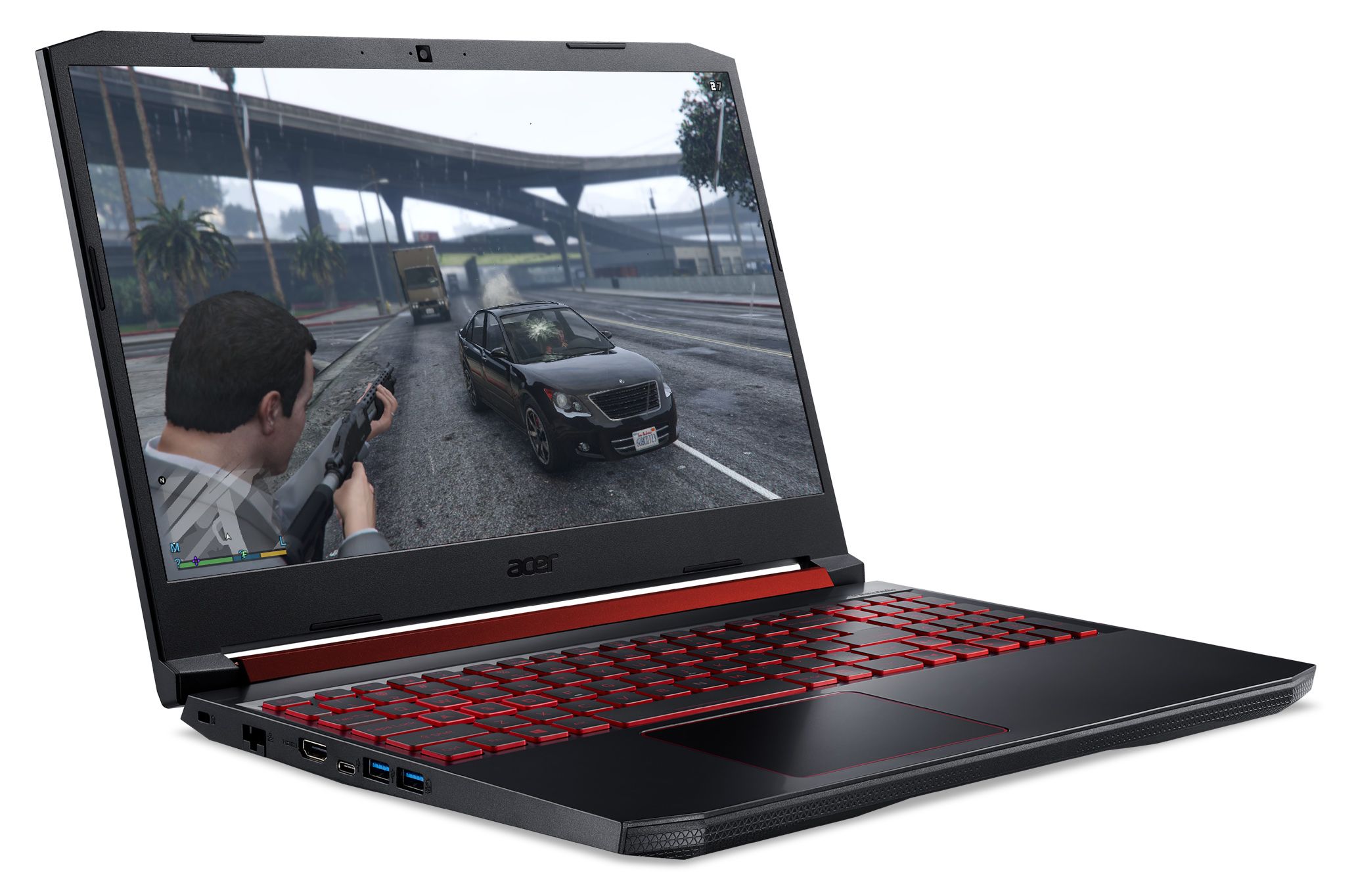 ноутбук acer потянет ли gta 5 фото 88