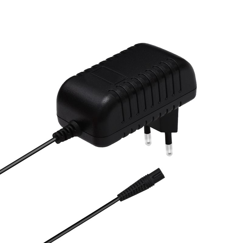 Зарядное устройство PALMEXX для электробритвы Braun 12V-0.4A, 4.8W, 2pin , длина 1,1м