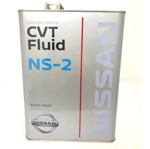 Nissan cvt fluid ns 2 аналоги