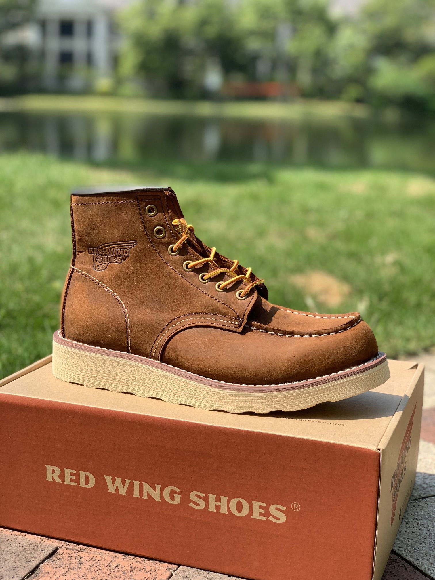 Red Wing Обувь Купить В Спб