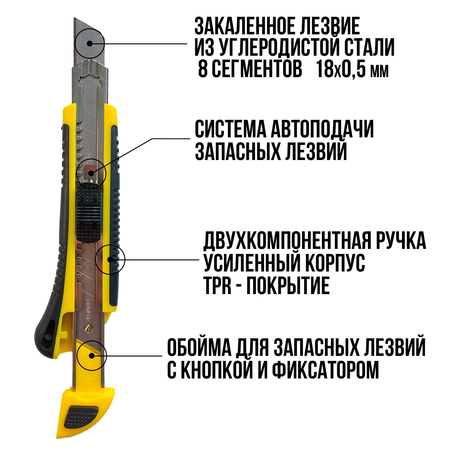 Канцелярские инструкция