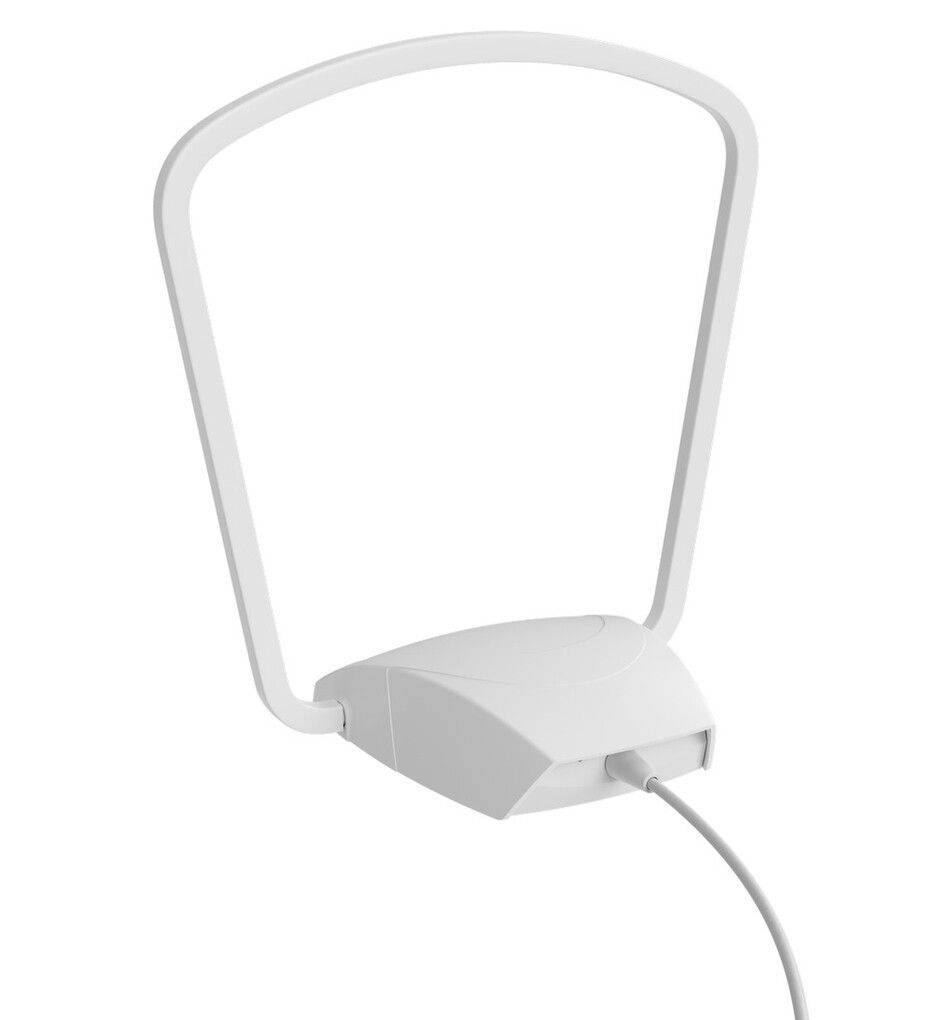 Антенна для телевизора комнатная Ozon