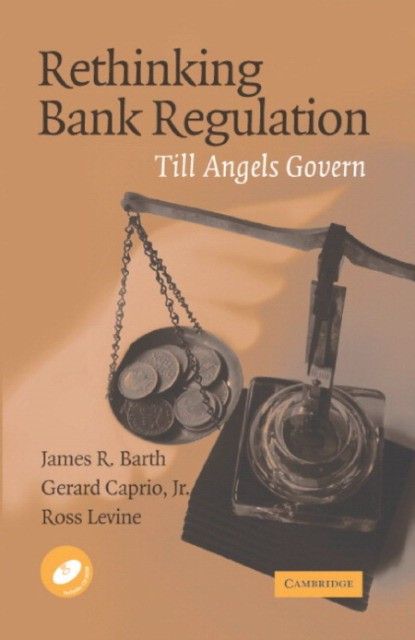 Banking regulations. Rethinking Bank Regulation. Bank Regulation. Rethinking the Federal Lands.