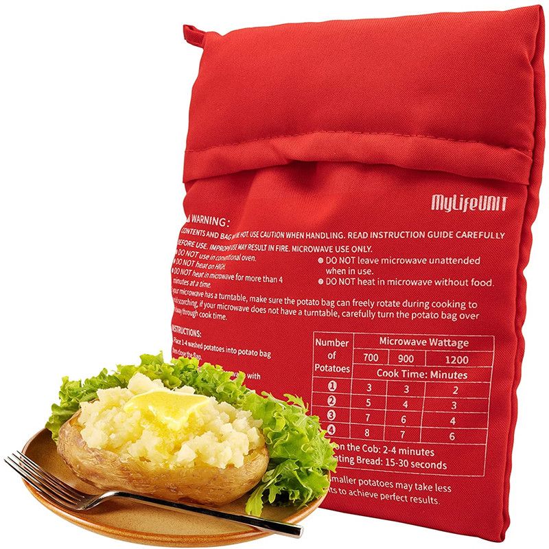 Cooking bag