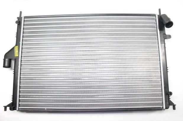 4/1. 5837613 termal радиатор. Радиатор рено дастер 2. Радиатор рено дастер 2. (hf708466) /hofer/.