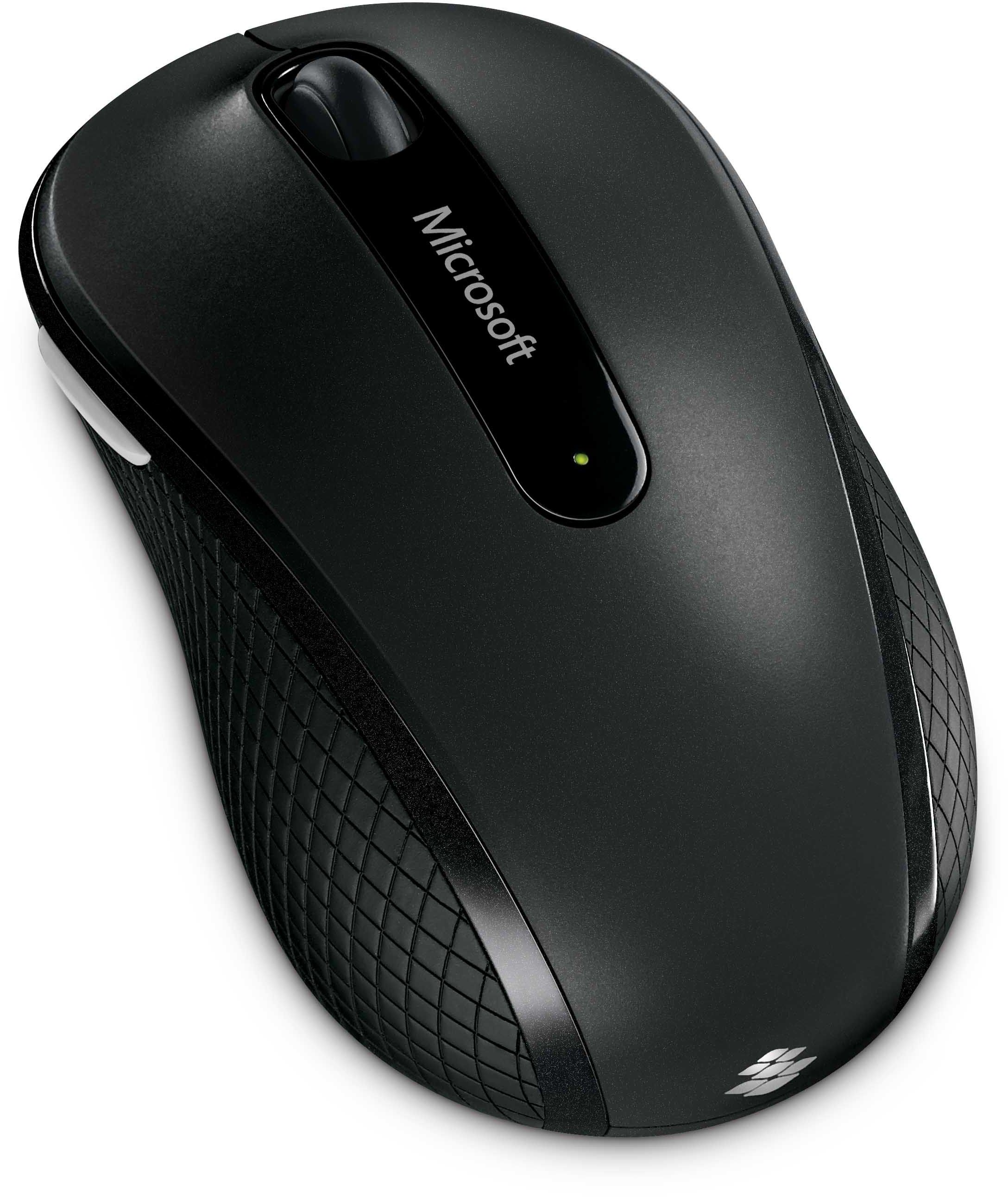 Microsoft Wireless Mouse 5000