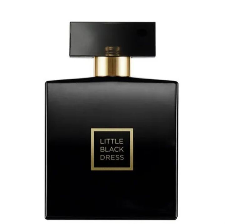 Guerlain Little Black Dress – купить в интернет-магазине OZON по