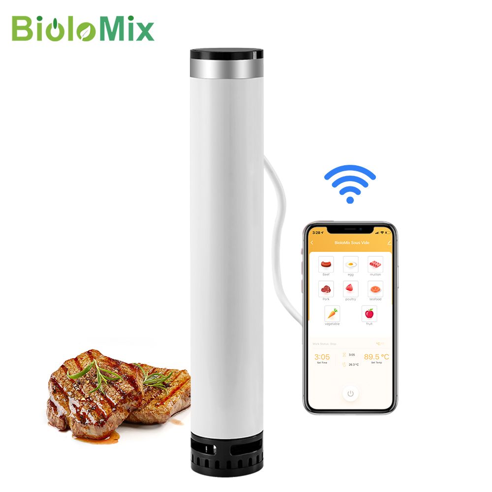 BioloMixМультиварка1SV19001W2EU