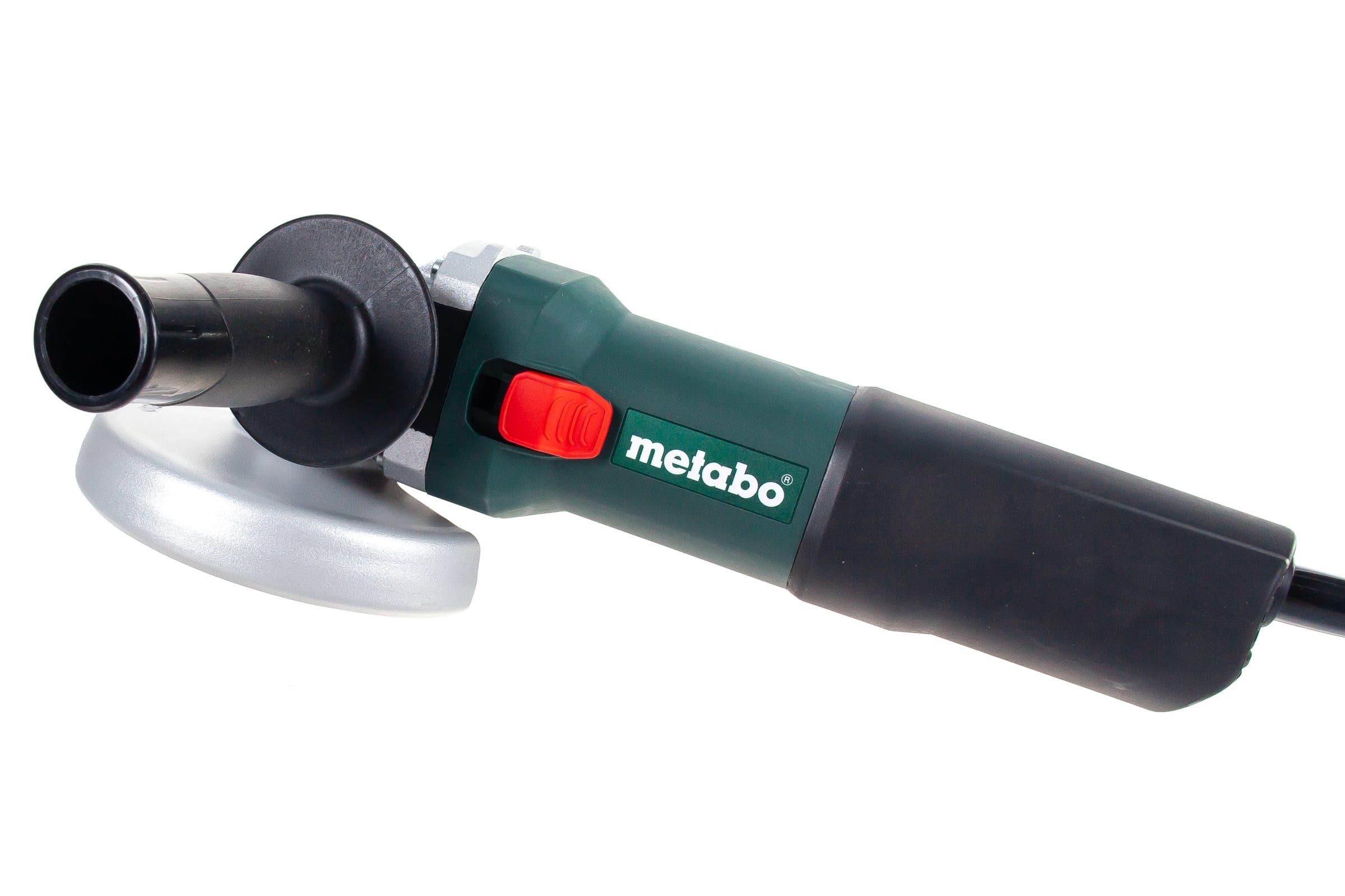 Болгарка метабо 125. УШМ Metabo weq 1400-125. Metabo weq 1400-125 600347000. УШМ Metabo weq 1400-125, 1400 Вт, 125 мм. Шлифмашина угловая weq 1400-125.