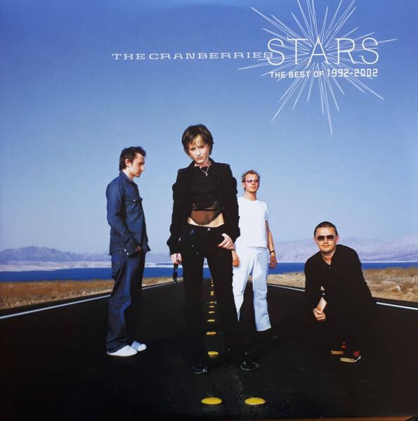 CRANBERRIESStars:Bestof1992-2002(2Винил)