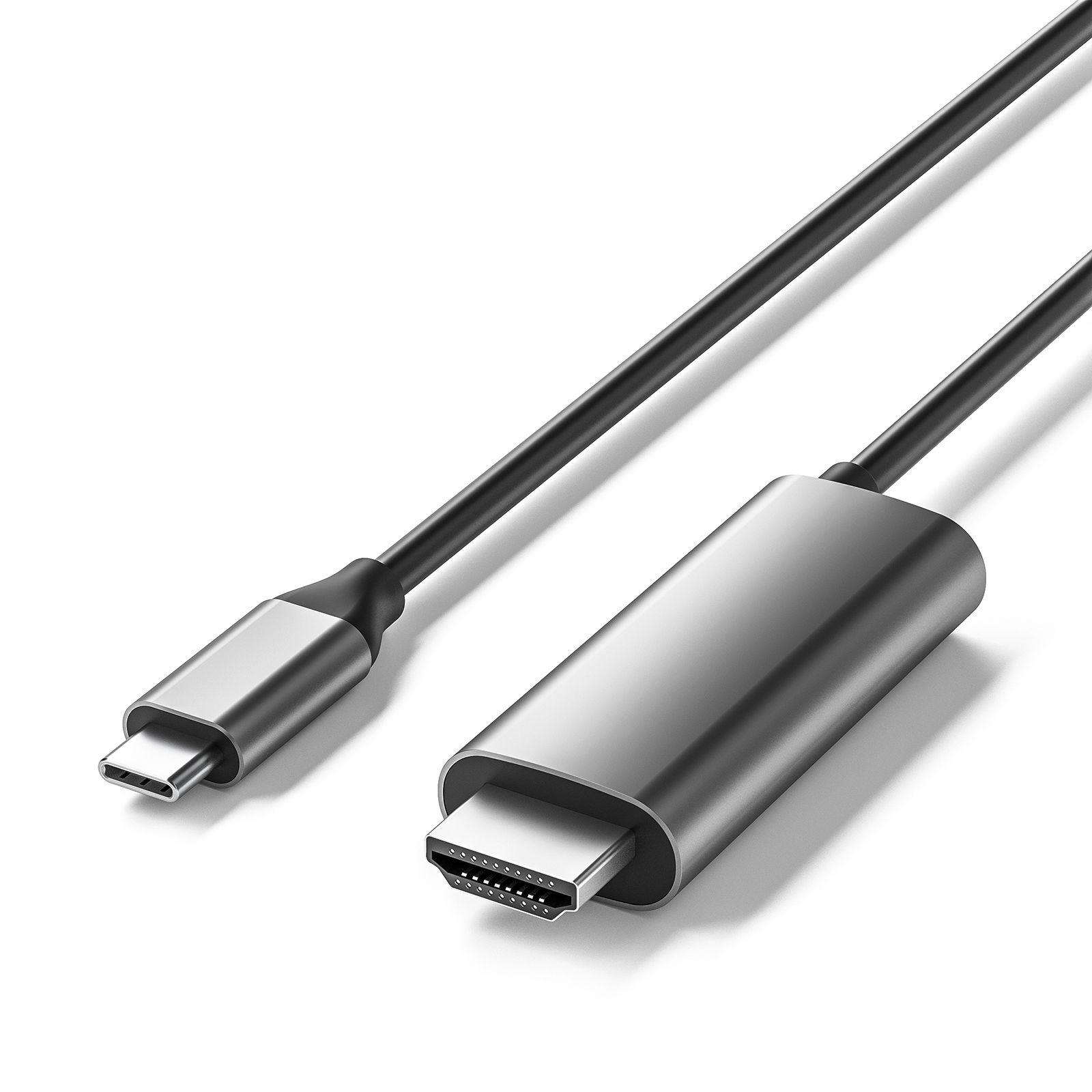 Usb type c mini hdmi