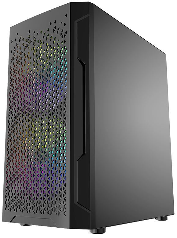 Powercase mistral micro black. Powercase mistral micro black