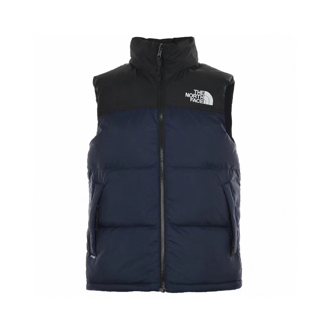 northface body warmers