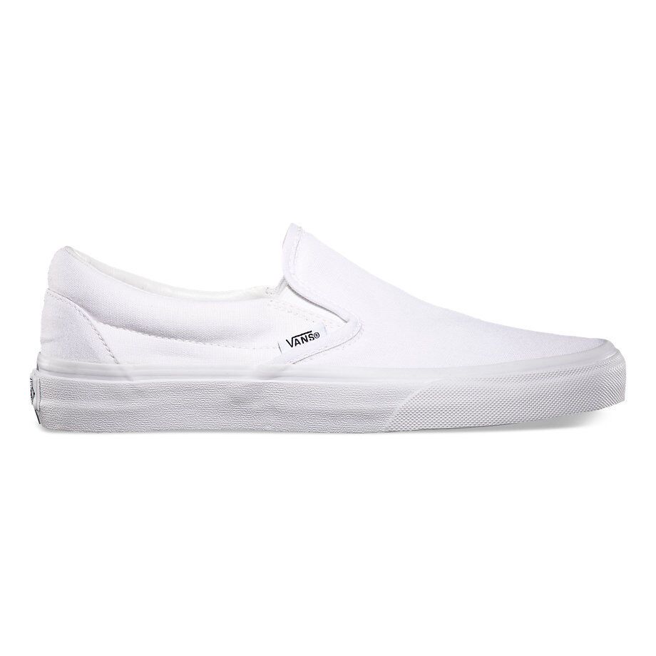 Кеды Classic Slip-on