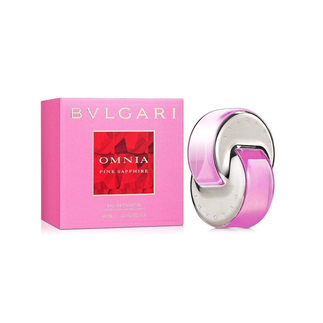 Omnia Pink Sapphire 65 932640693