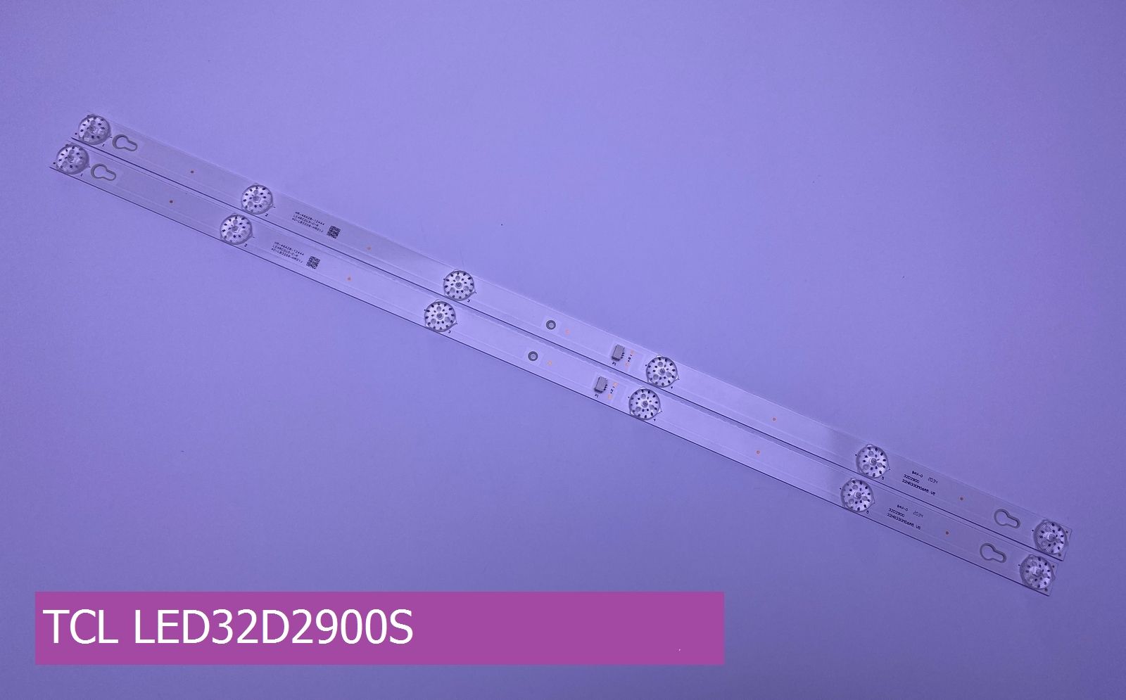 Подсветка для TCL LED32D2900S