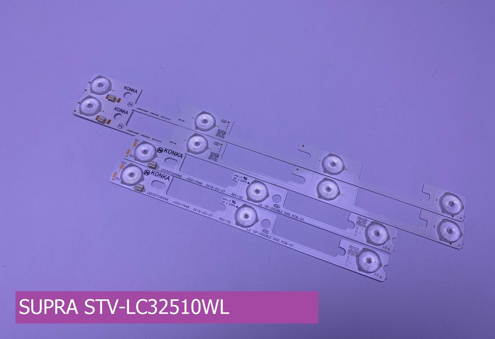 Подсветка для SUPRA STV-LC32510WL купить