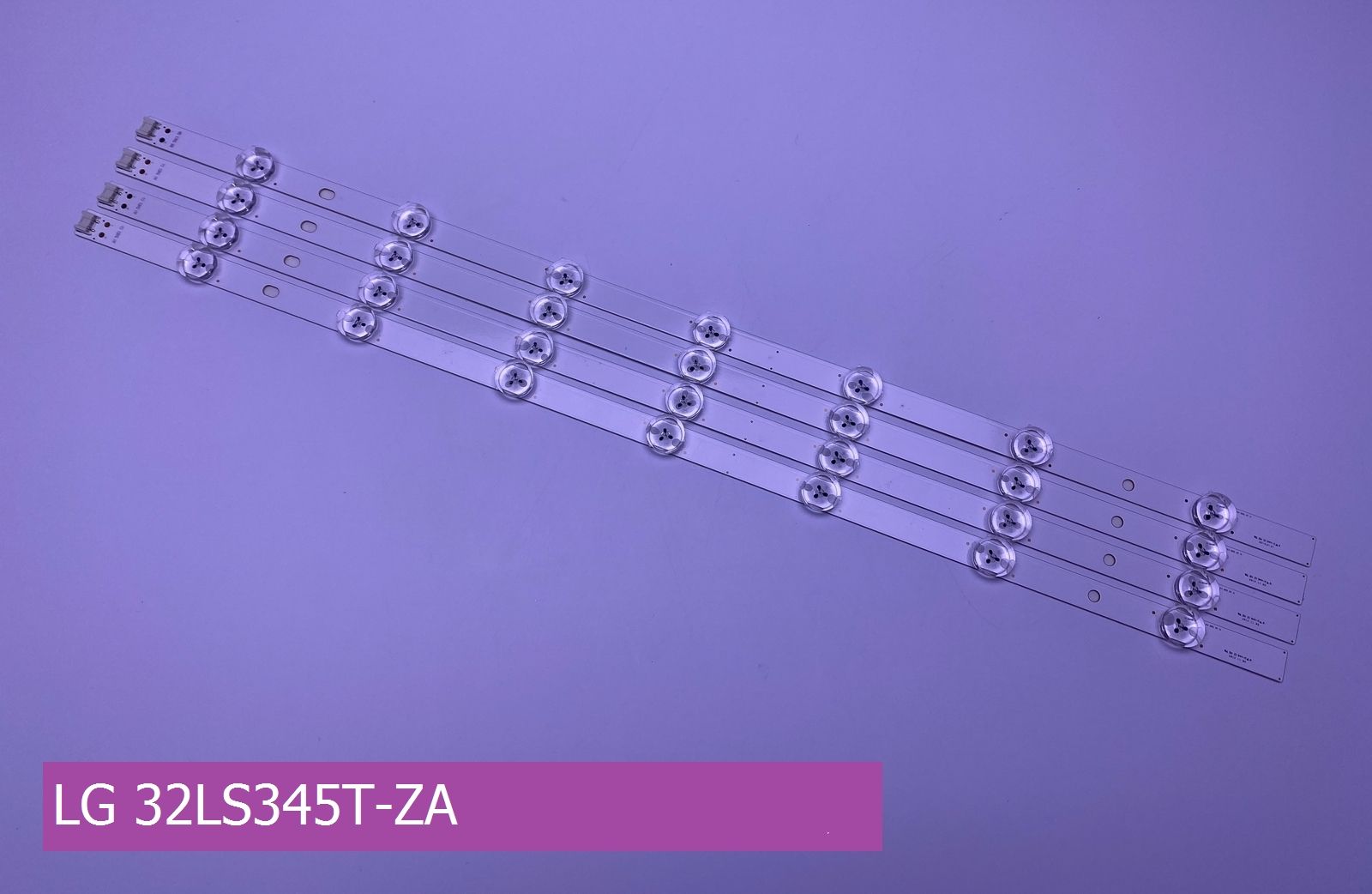 Подсветка для LG 32LS345T-ZA