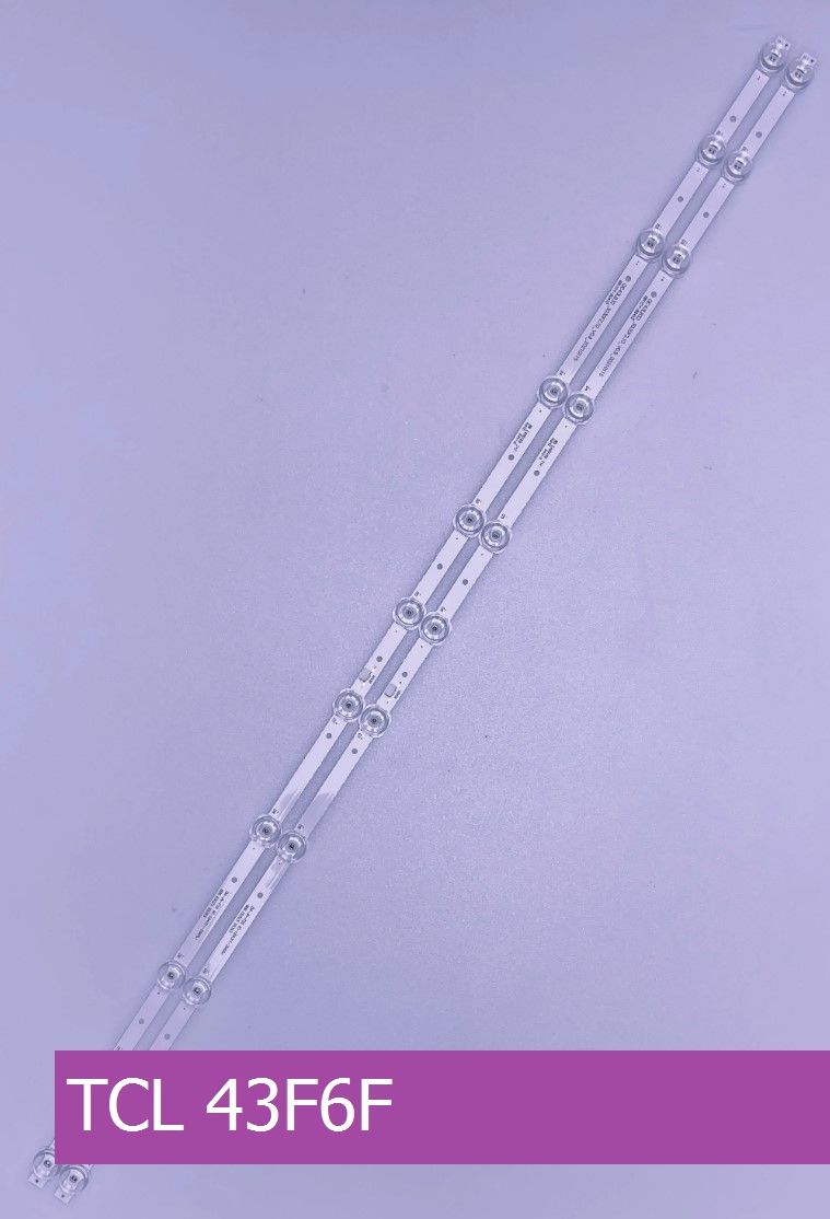Подсветка для TCL 43F6F
