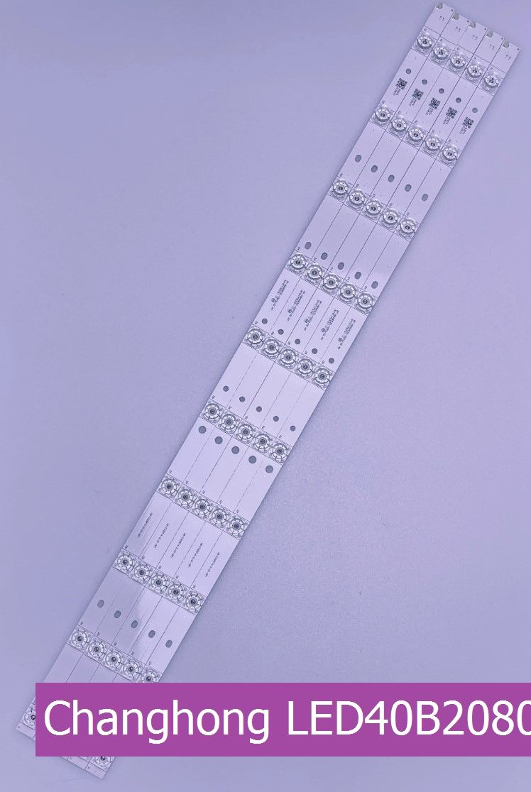Подсветка для Changhong LED40B2080N