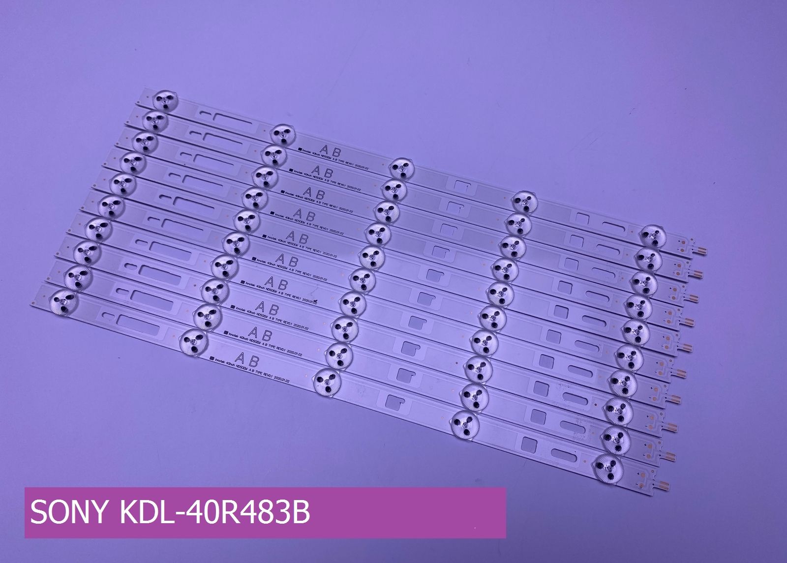 Подсветка для SONY KDL-40R483B