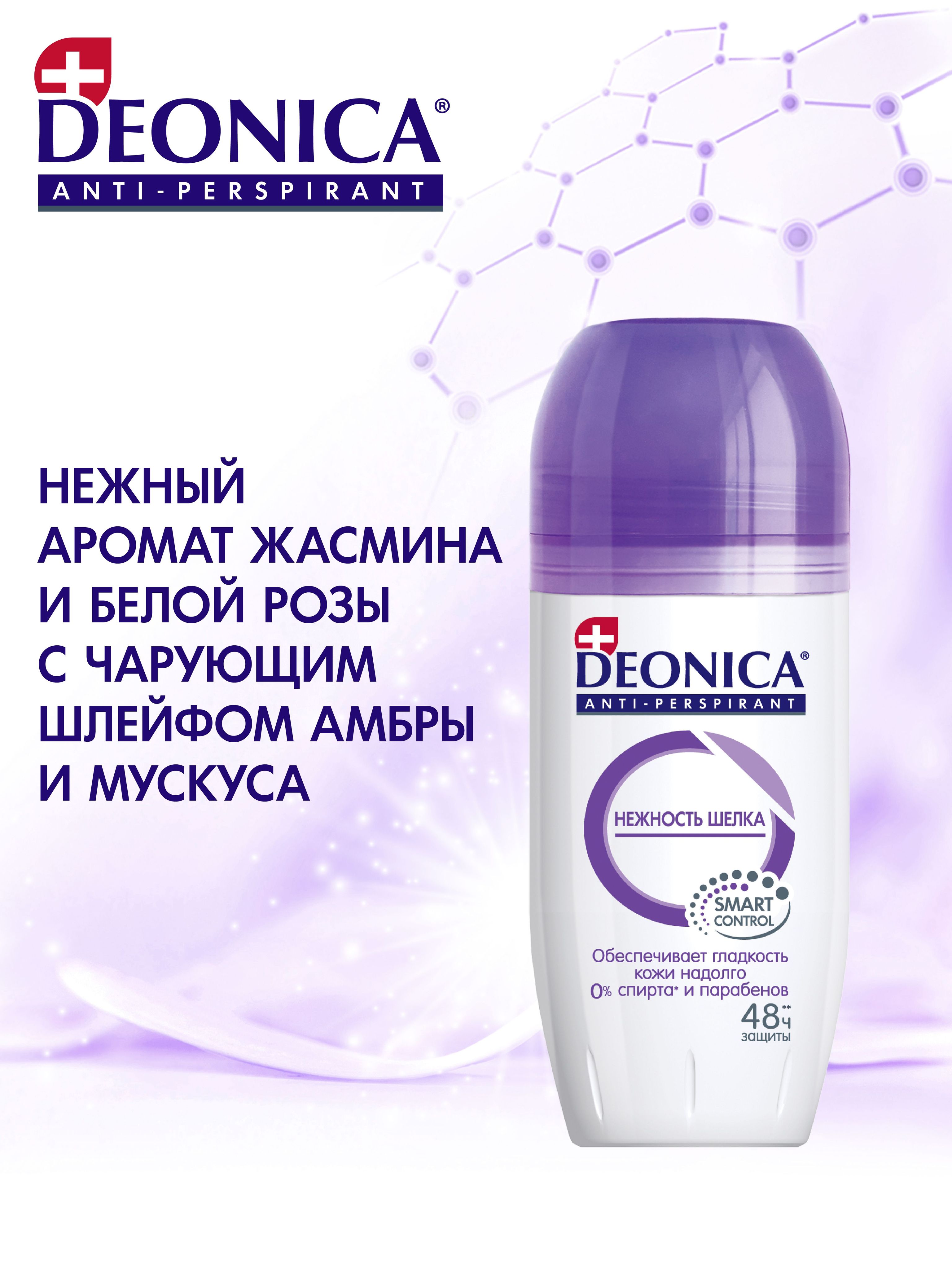 Деоника Дезодорант Цена