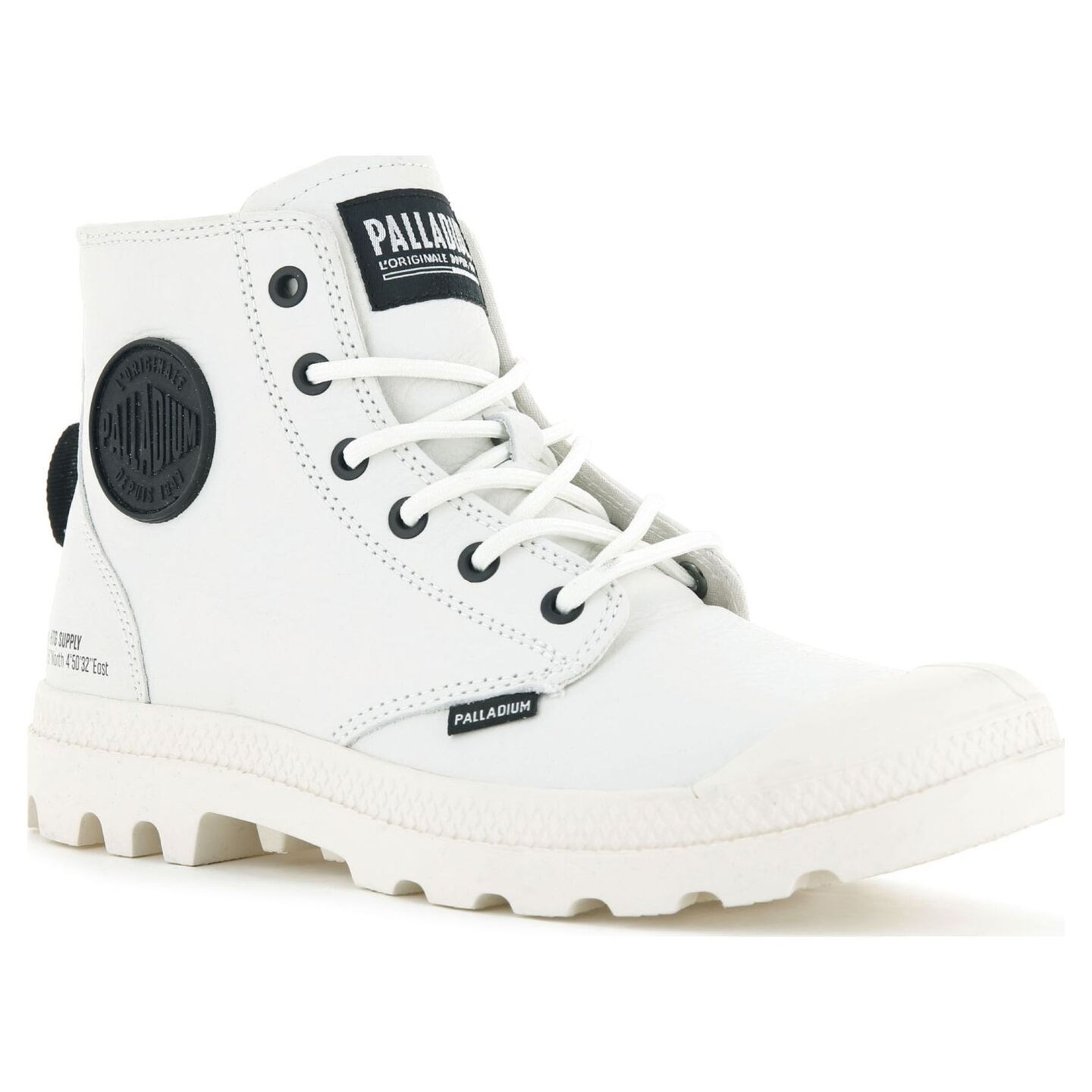 77963. 77963. 77963. ботинки palladium pampa hi supply lth 77963-297 кожаные бежевые 42. 77963.