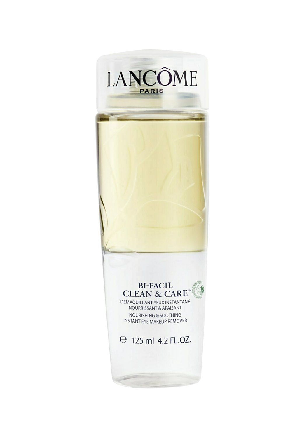 LANCOME BI FACIL CLEAN & CARE STRUCCANTE OCCHI IDRATANTE E LEN средство для  снятия макияжа с глаз - купить с доставкой по выгодным ценам в  интернет-магазине OZON (987676223)