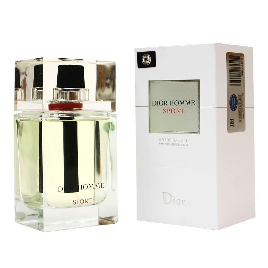 Dior homme sports. Christian Dior Dior homme Sport 100ml. Christian Dior Dior homme Sport EDT, 100ml. Christian Dior homme Sport 100 мл. Туалетная вода Christian Dior 