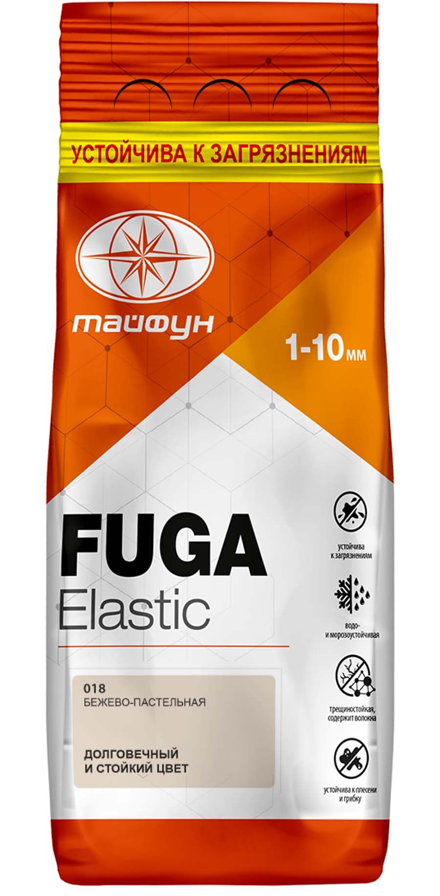 Фуга