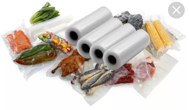 Пакеты для вакууматора Озон