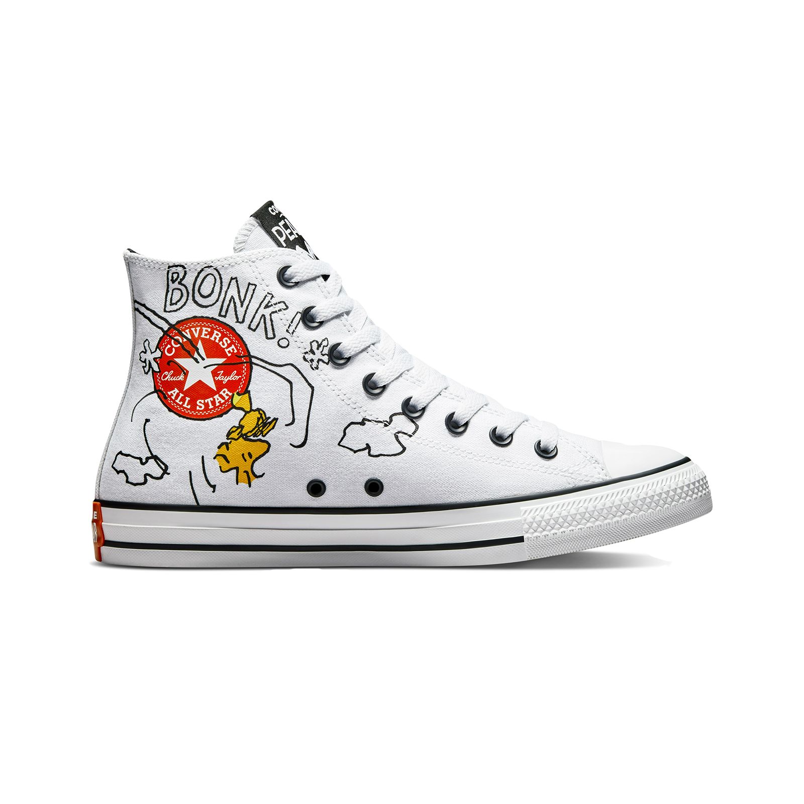 Кеды Converse Peanuts