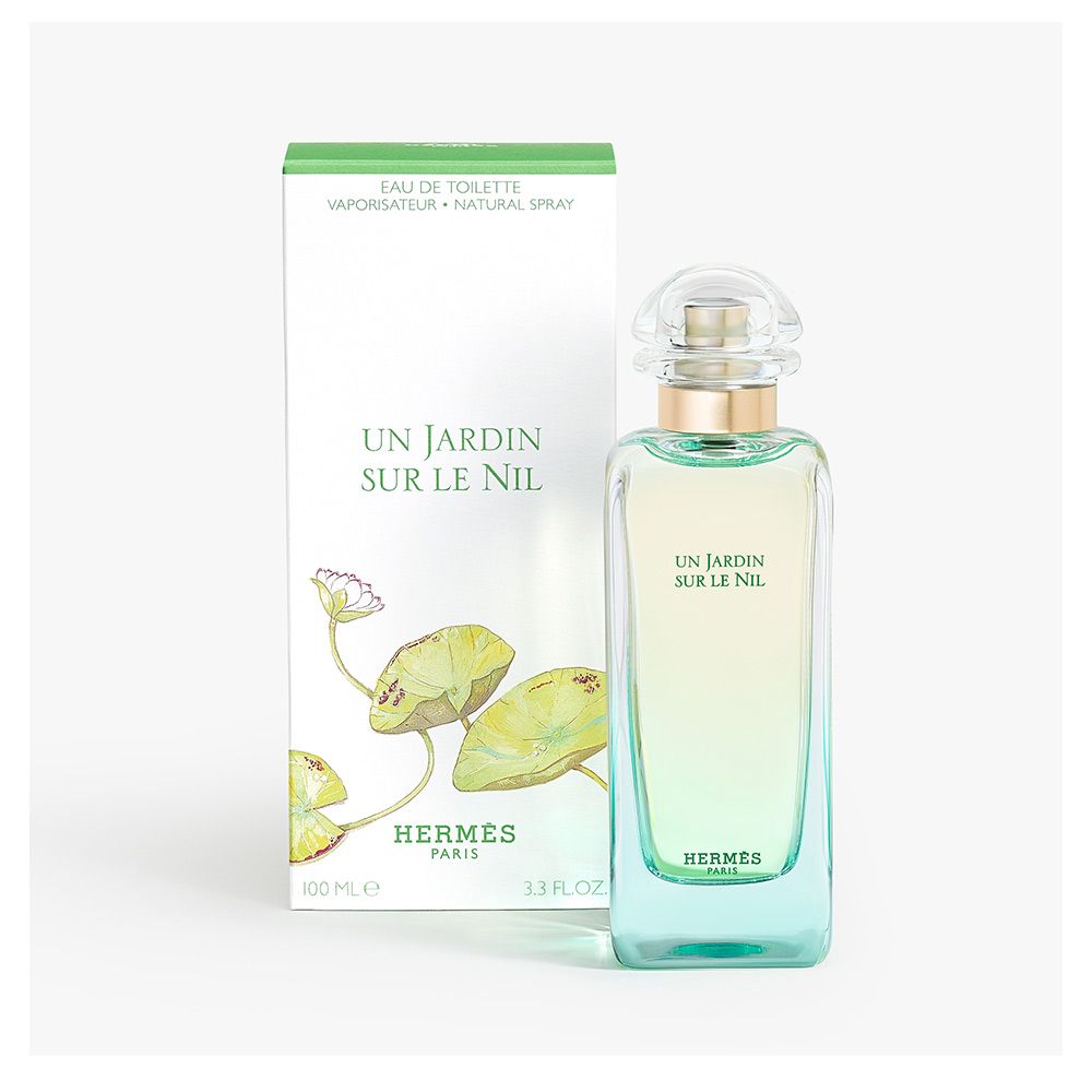 Туалетная вода Hermes un Jardin sur le Nil Eau de Toilette 50 мл