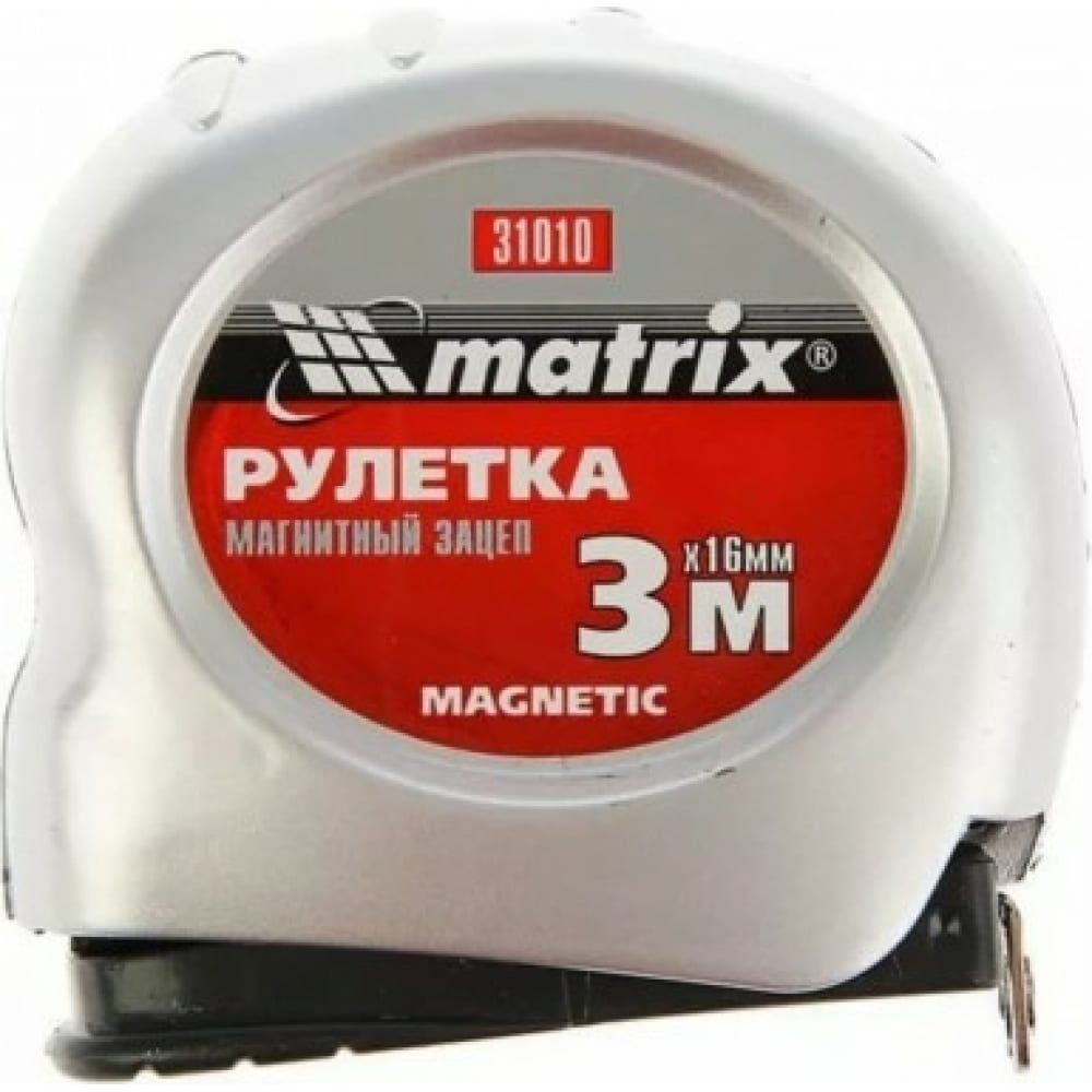 Matrix 31010