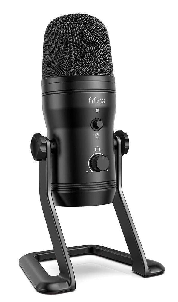 Fifine Ozon