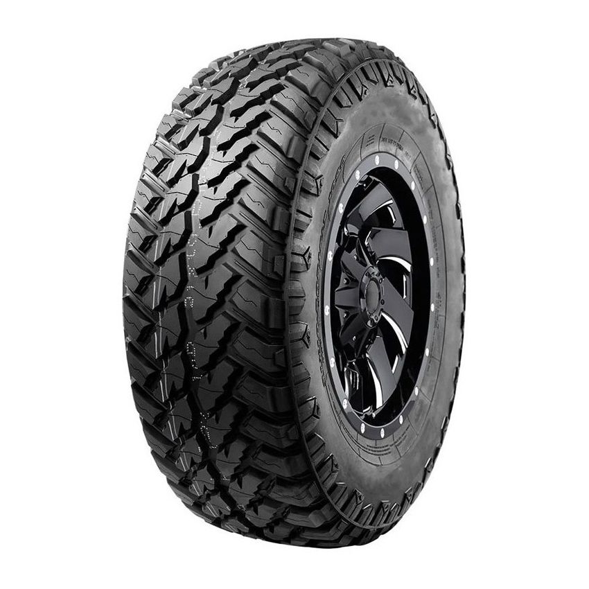 Roadmarch PRIMEMASTER M/T I Шины  всесезонные 215/85  R16 115Q