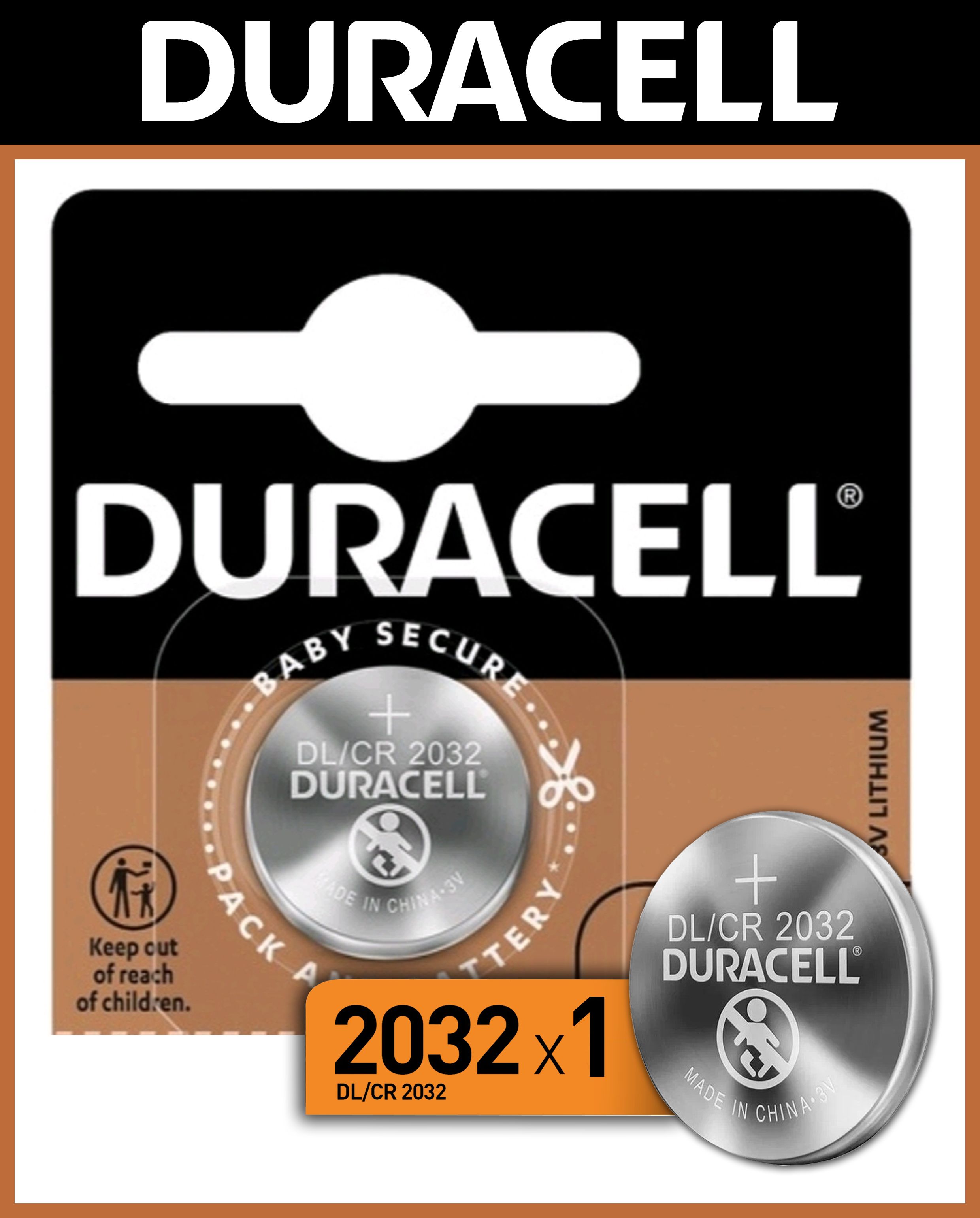 Duracell logo. Duracell good luck.